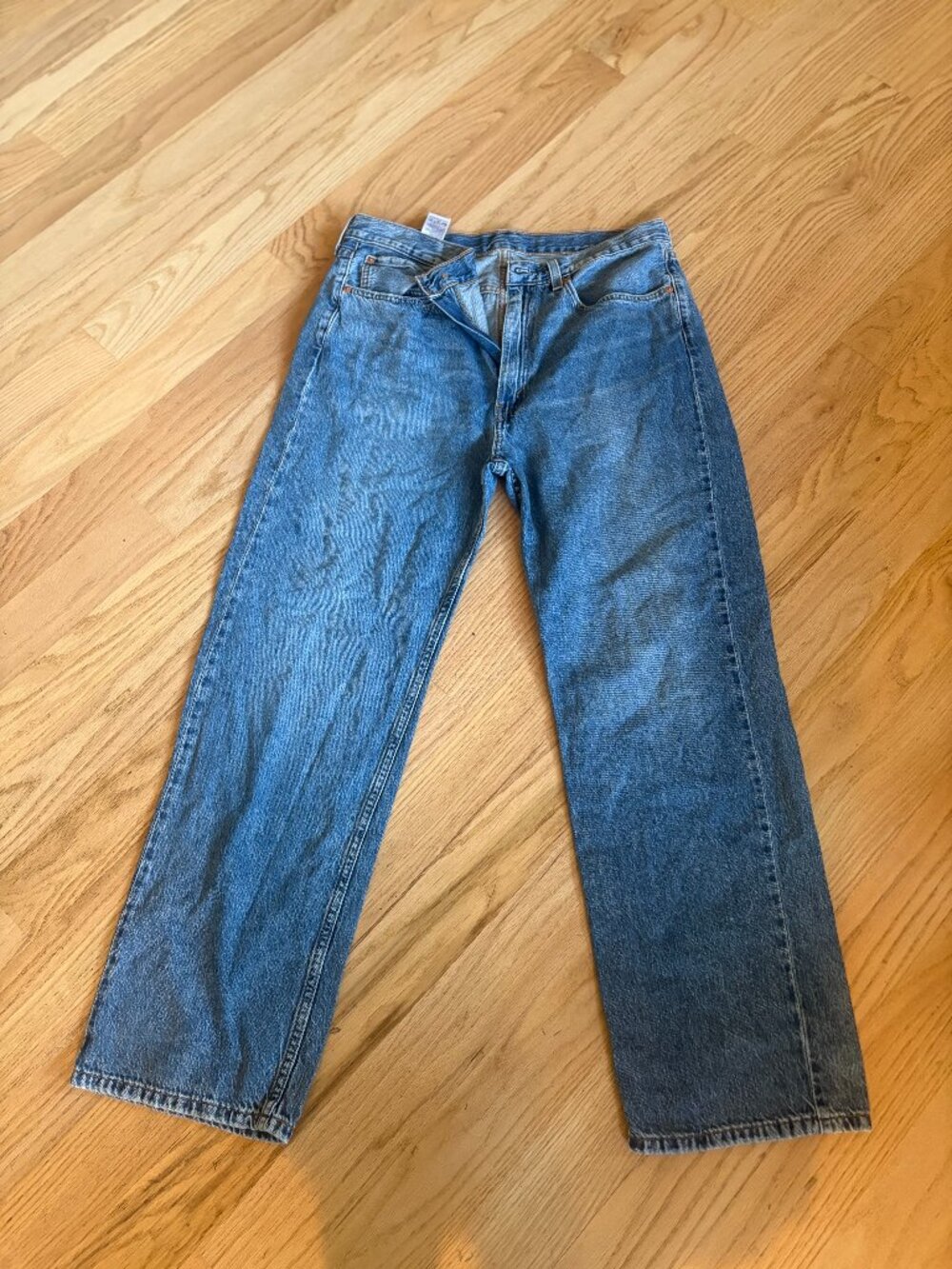 Levi's 565 Size W34 L32